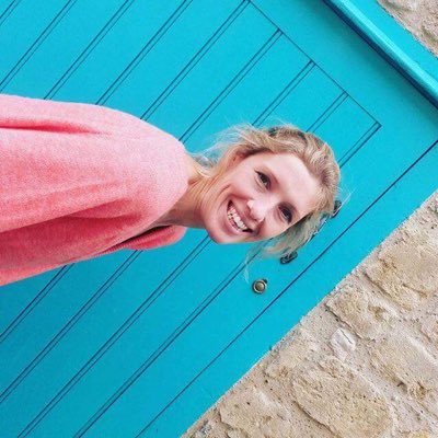 Lucy Everitt Profile