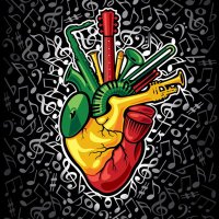 Green Rastafari 🎼 (@rastafarigreen) 's Twitter Profile