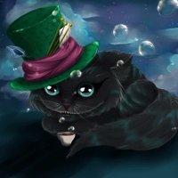StreGatta 🐈⬛ (@ohtarancalima) 's Twitter Profile