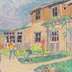 Truckee Cohousing
A community-designed eco-friendly neighborhood