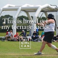 Liz Knight 🥎 (@liz__knight) 's Twitter Profile