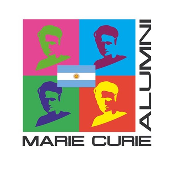 We are the Argentinean Chapter of the  Marie Slodowska-Curie Alumni Association. 
We are committed to expand the Argentina-EU Scientific collaboration/