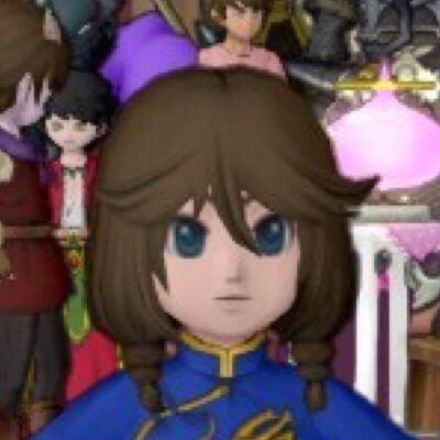 12/7㈯第13回新宿150人DQXMTGオフ＠キャメルさんのプロフィール画像