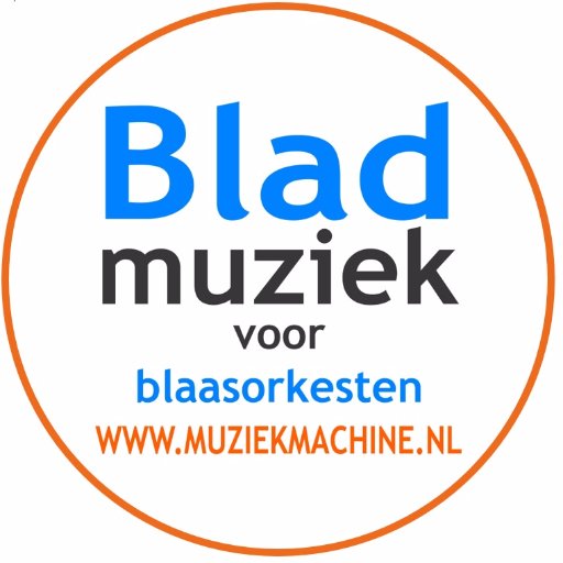 Bladmuziek voor blaasorkest, dweilorkest, harmonie, (drum)fanfare. Online bekijken, beluisteren en bestellen, PDF's DOWNLOADEN! De leukste hits voor jou orkest.