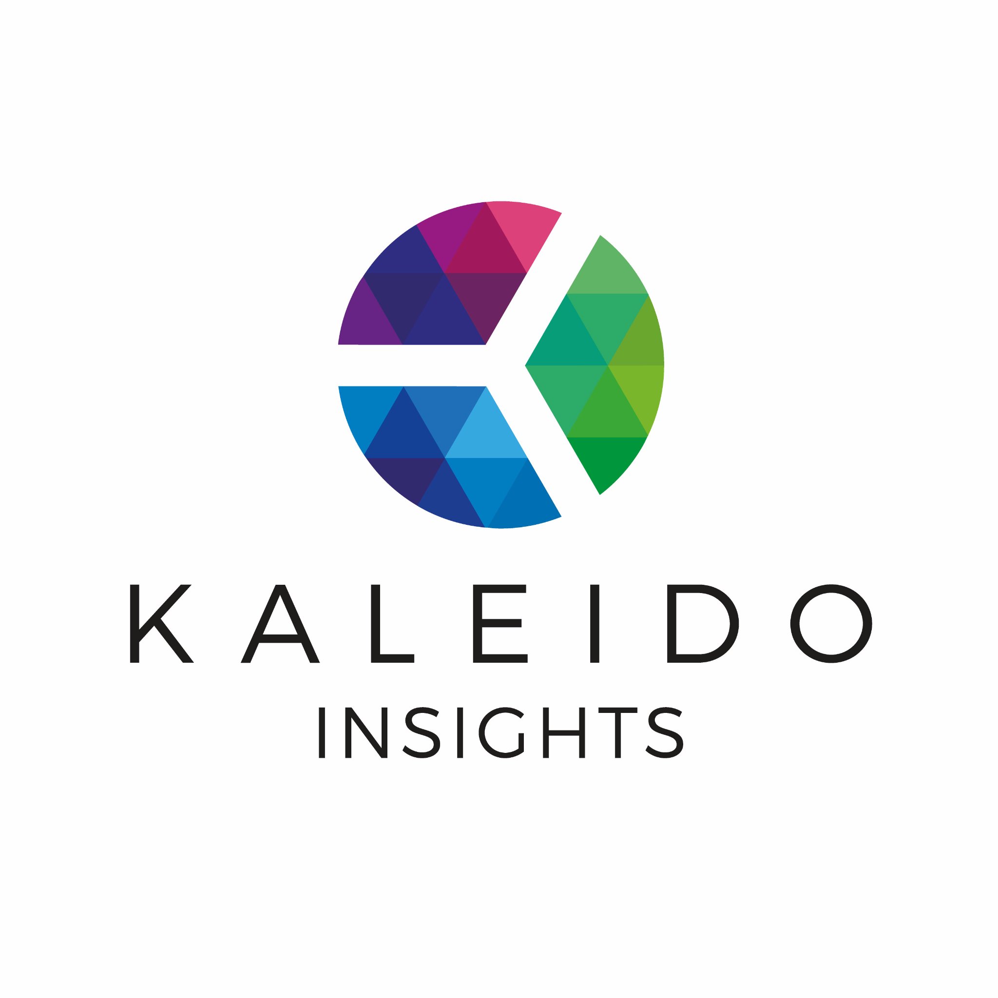 Kaleido Insights was a research firm analyzing how new technologies impact humans, organizations & ecosystems. This account is no longer active or monitored.