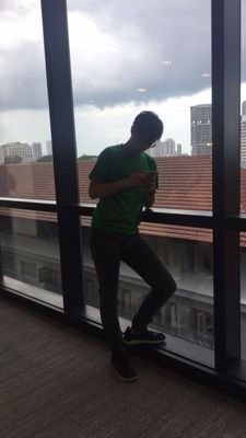 spunkyelixirFRA's profile picture. Inevitable challenges and downfalls in the pursuit of dreams and goals shape one’s personality and perspectives