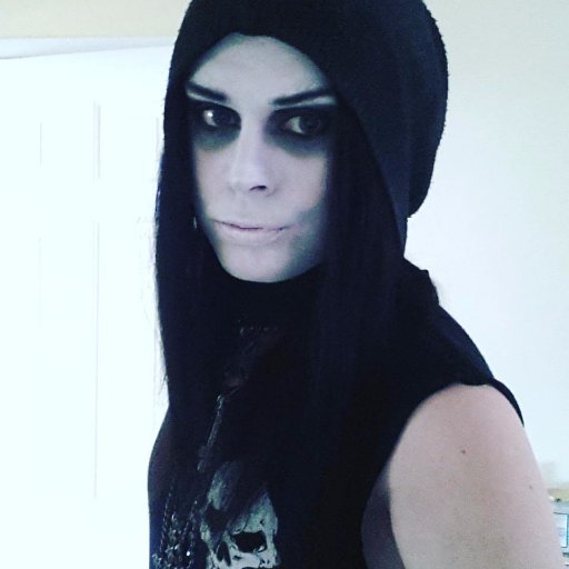 Devolution Magazine's resident sushi eating Horror Punk and Undead 13 podcast co-host.