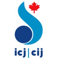 ICJ / CIJ Canada (@icjcanada) Twitter profile photo