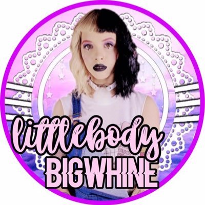 Melanie Martinez :)