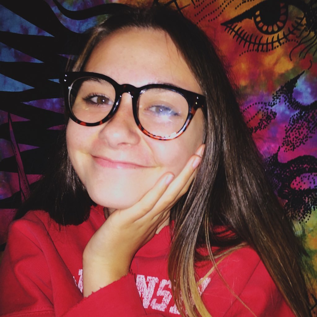 Hey there :)