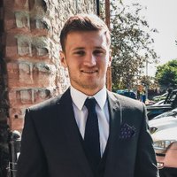 Chris Anthony Smith (@chrisantsmith) 's Twitter Profile