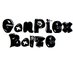 Complex Noize (@complexnoize) Twitter profile photo Complex Noize (@complexnoize) Twitter profile photo