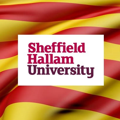 Catalan language and culture can be studied as part of your degree, via the University Language Scheme, at Sheffield Hallam University. Info: https://t.co/Gik2lIPUkh