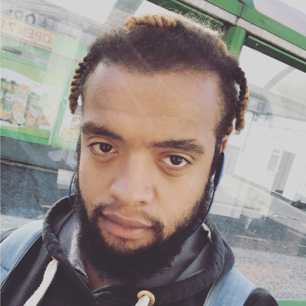 MatthewMabwai's profile picture. Family man. Graphic Designer, I make things look pretty. Jiu-Jitsu Practitioner, Man Utd and Grimsby Town FC fan.