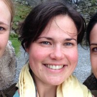 Ellen Hughes (@onehealthellen) 's Twitter Profile