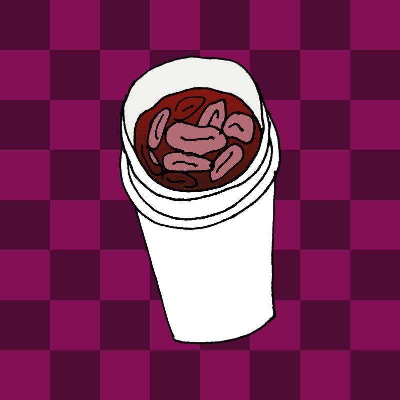 Grim_Tonic's profile picture. CHERRYSCOPE | DAWG