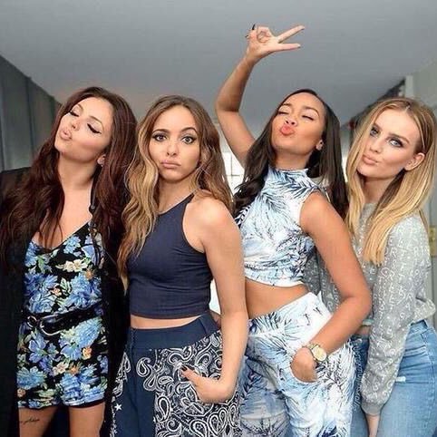 #Sigrid #ArianaGrande #LittleMix #DuaLipa #SelenaGomez