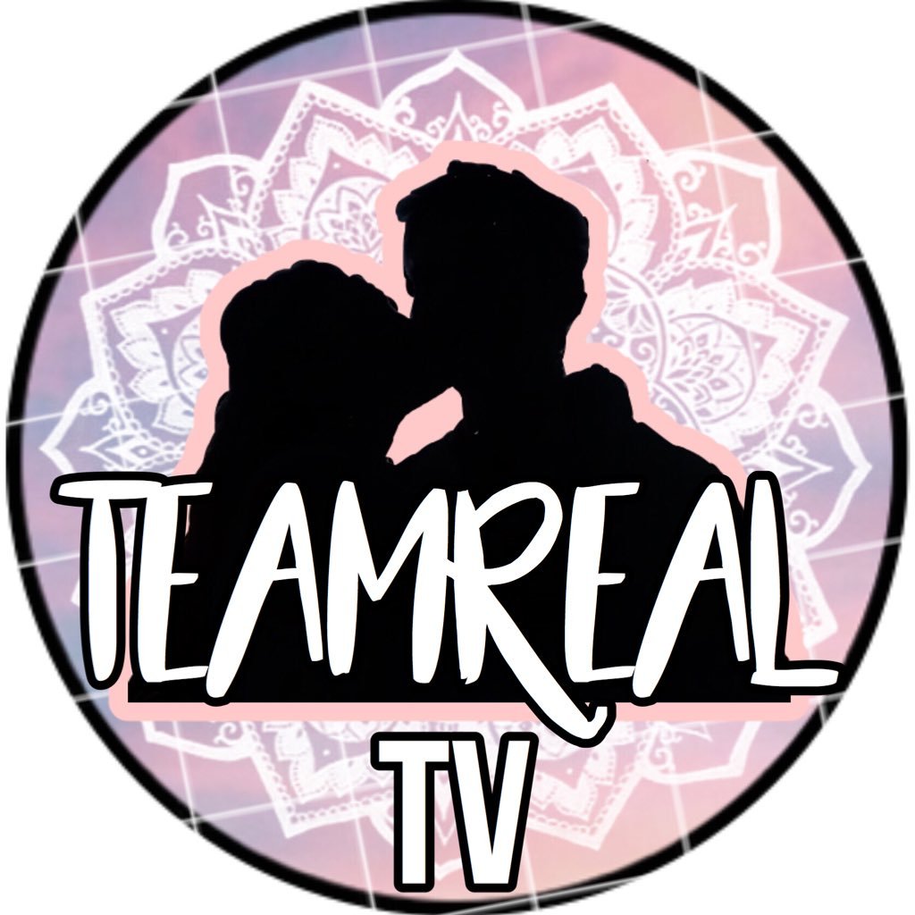 TeamRealTV Profile Picture