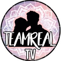 TeamRealTV OFC(@TeamRealTV) 's Twitter Profile Photo