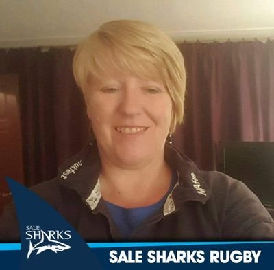 bubblesShark29's profile picture. Supporter of Sale Sharks. Loves cooking..