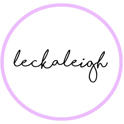 leckaleigh Profile Picture