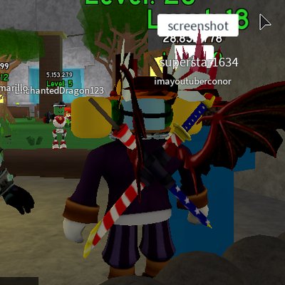 lohith robux infinite