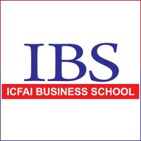 IBS Ahmedabad(@IBSAhmedabad) 's Twitter Profile Photo