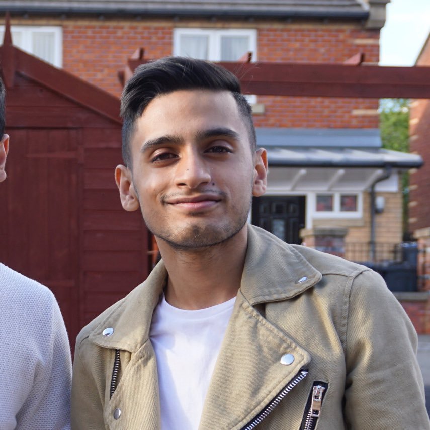 NazmulKhan_'s profile picture. #MUFC