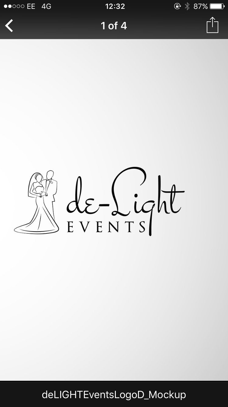 De-Light Events