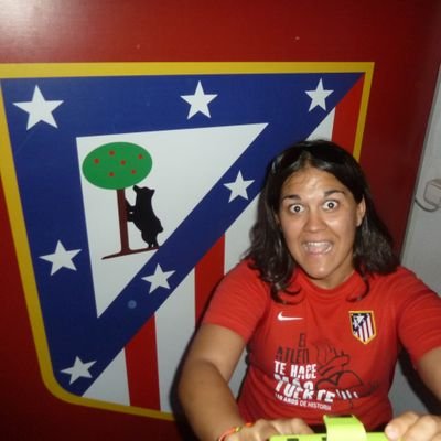 ⊙~FELiZ siempre que me lo pueda PERMiTiR,y algo VERGONZOSilla...
POP/ROCKERA&¡100%COLCHONERA!~⊙