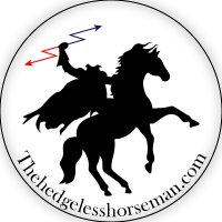 TheHedgelessHorseman 🏇(@Comm_Invest) 's Twitter Profile Photo