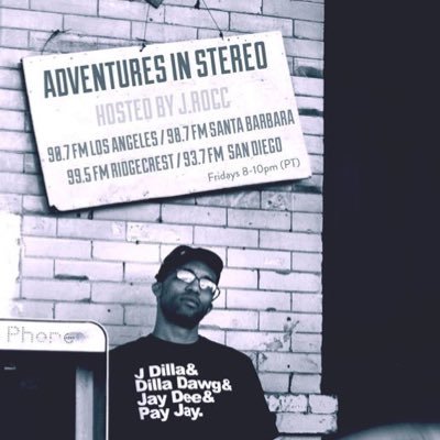 AdventuresInStereo Profile
