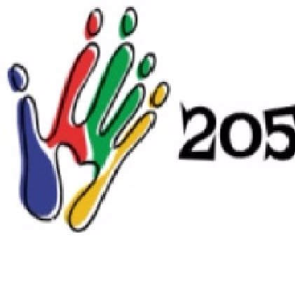 The goal of 205 United is to raise awareness about the opportunities and resources available through the United Way of Central Alabama.