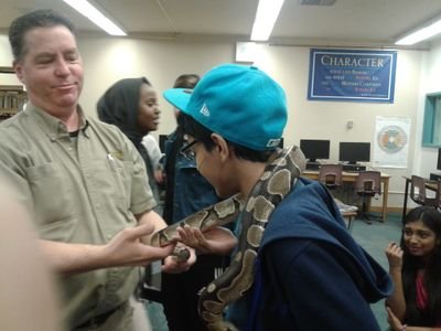 That_CoolBasil's profile picture. My life is a spice/ MMBNLC