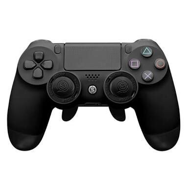Having small issues with your SCUF such as irresponsive paddles, thumb sticks, broken trigger stops, etc? 🎮 send it in to us!🔥We restore broken SCUF’s💁🏼