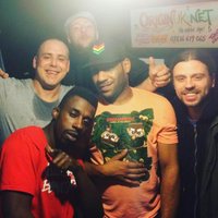 Dizzy Junglist (@dizzyjunglist) 's Twitter Profile