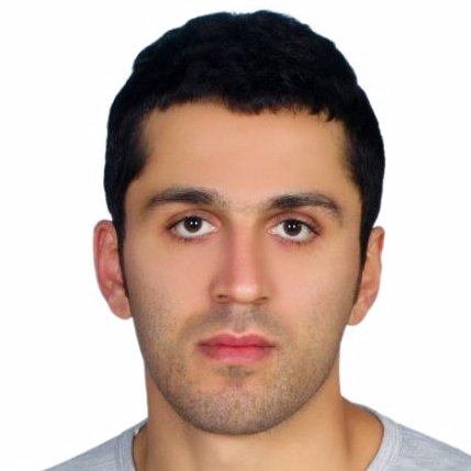 AmirBarjaste's profile picture. Football, MSc, Exercise Physiology😀