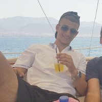 מאור בנימין (@maor_binyamin) 's Twitter Profile Photo