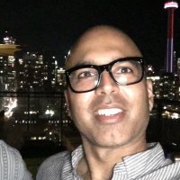 Husein Moloo (@hmoloo) 's Twitter Profile