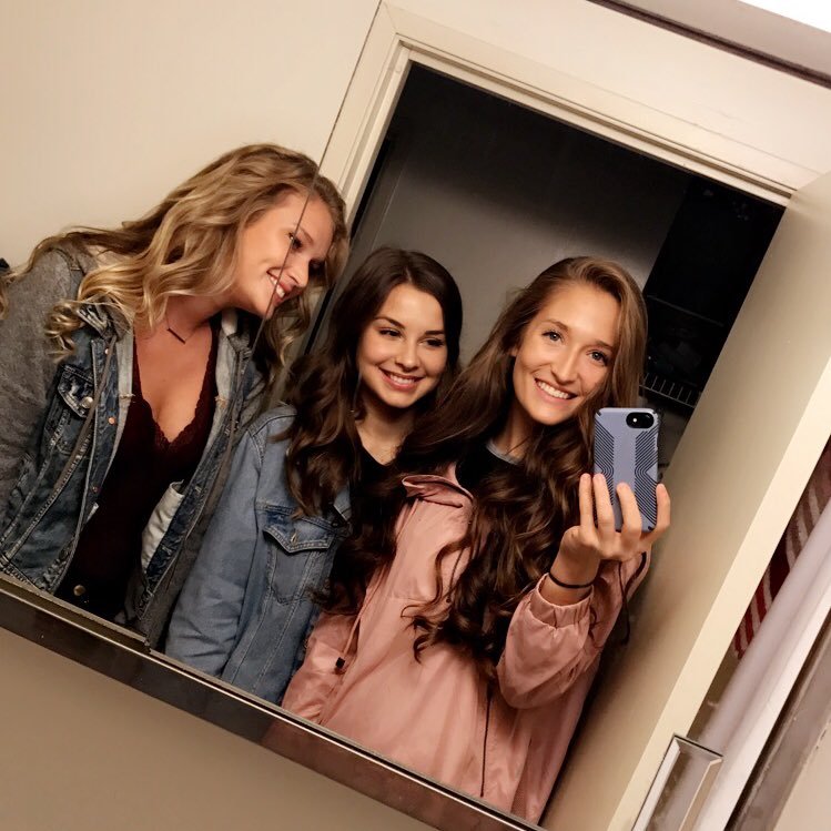 jimalewicz's profile picture. Wayne State Volleyball '21