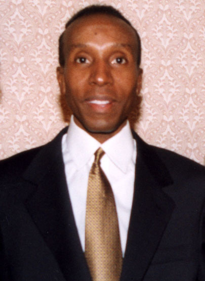 Tony Gray Profile