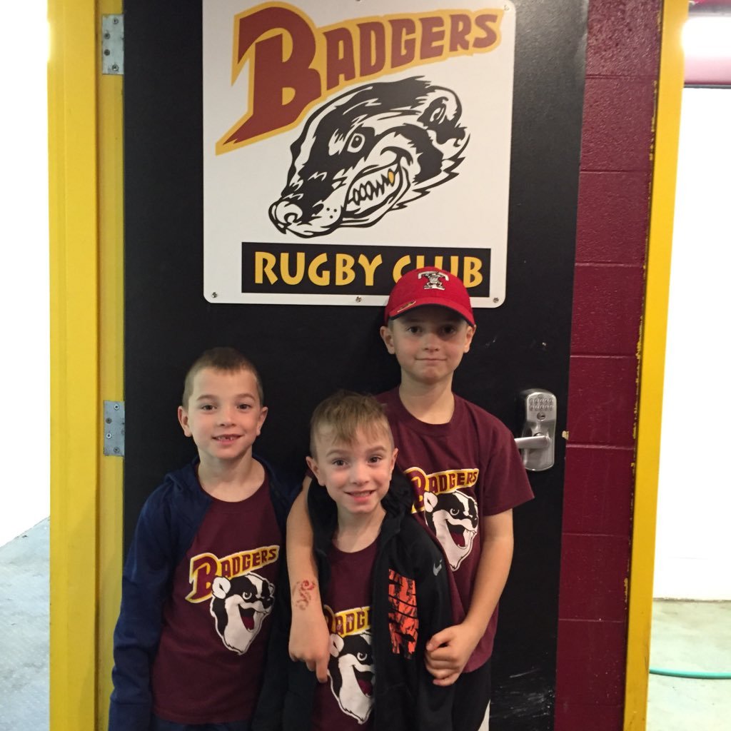 nathankthomson's profile picture. Husband and proud father of 3 boys. Rugby. Comics. Movies. #ChurchCabin. @badgersRFC #KeepBeingDeadly