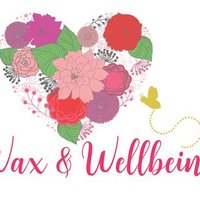 Wax & Wellbeing(@WaxAndWellbeing) 's Twitter Profile Photo