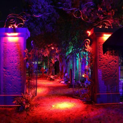 twistedwillowtx's profile picture. Twisted Willow on Windowmere is a yard haunted located in Texas. The address is 1917 Windowmere Trl. Weatherford, TX 76085. Come check us out October 31.