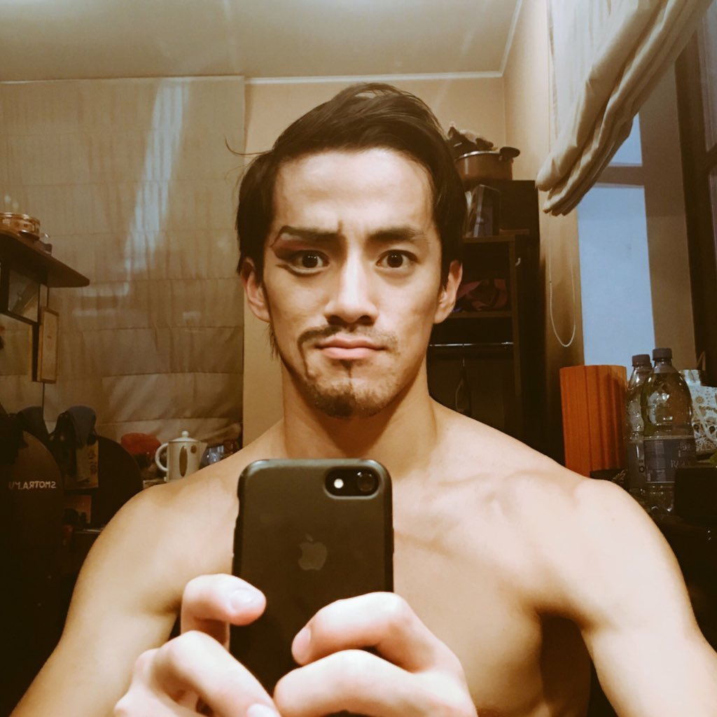 Takatoshi Machiyama (@TMachiyama) / Posts / X