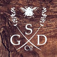 The Garden Shed Drinks Company(@TheGSD_Co) 's Twitter Profile Photo