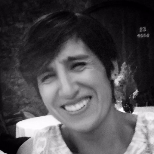VMartinezPerera's profile picture. Abogada interesada en Derecho Informático y TICs