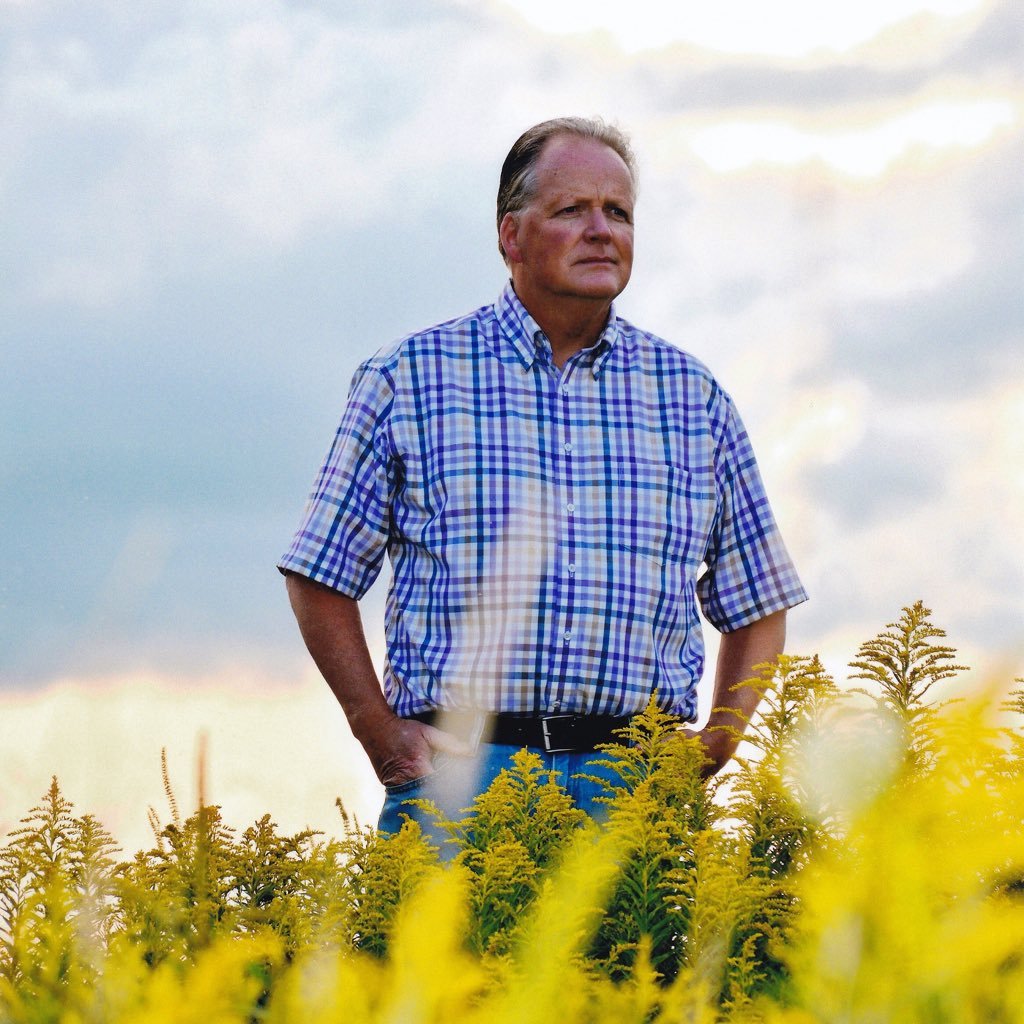 Philip Shaw Farms Inc.| Farmer | Agricultural Economist | Speaker | Author: Market Trends Grain Report | DTN Columnist philip@philipshaw.ca