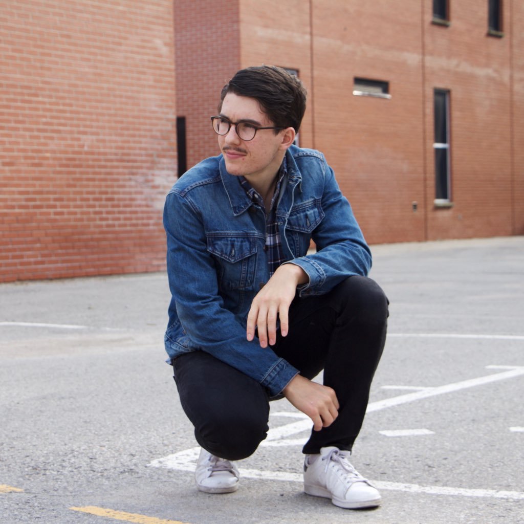 gcthibert's profile picture. Marketer, Musician & Educator. Food enthusiast and dog lover!