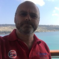 Richard L Perrins (@richardperrins) 's Twitter Profile